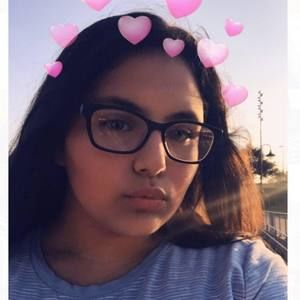 Meet your Posher, Jocelyn